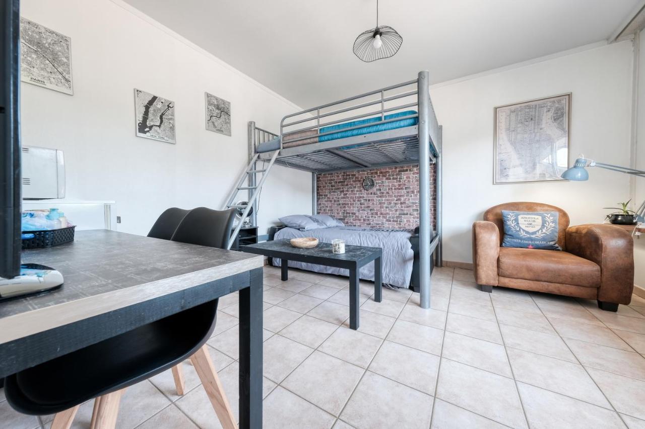 Homestay La Chouette Illuminee