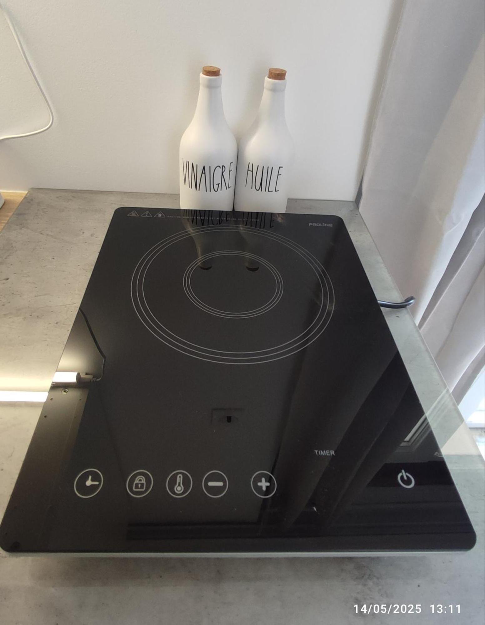 La Nouvelle P'tite Chouette Illuminee 2025 * Ménilles