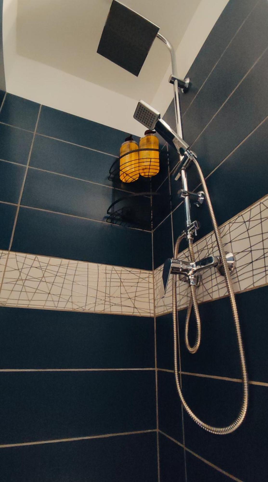 La Nouvelle P'tite Chouette Illuminee 2025 Privatunterkunft